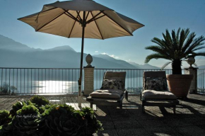 Ferienwohnung Casa Domenica In Gravedona Ed Uniti